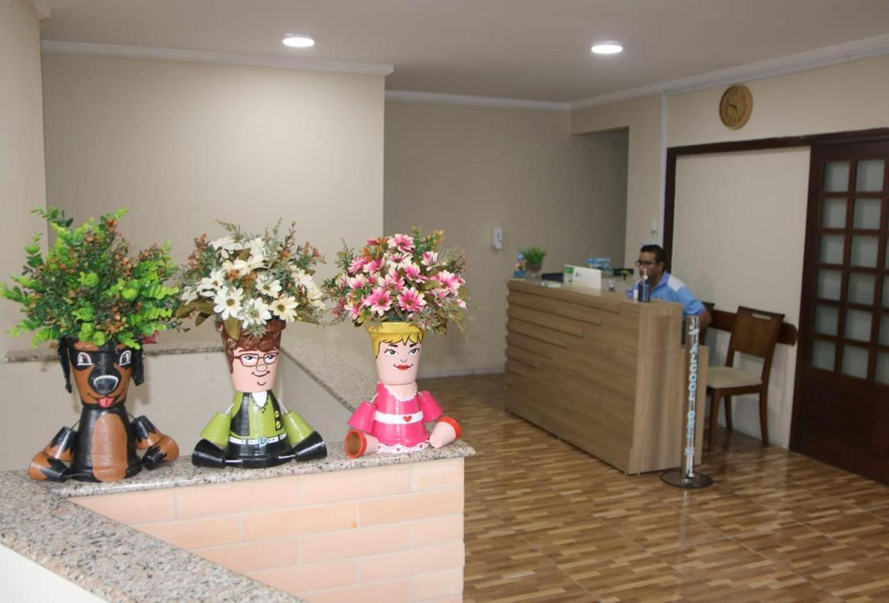 Pousada Encanto Das Flores Pn Natal Exteriér fotografie